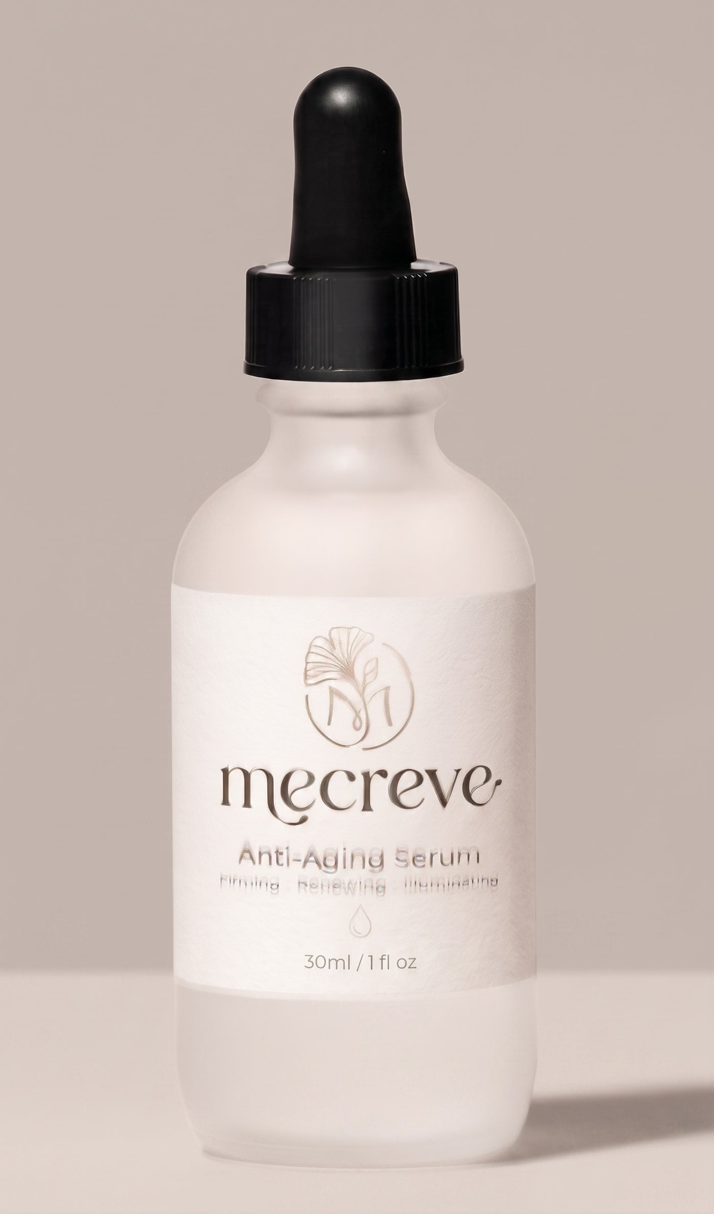 Mecreve™ ANTİ-AGİNG SERUM