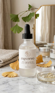 Mecreve™ ANTİ-AGİNG SERUM