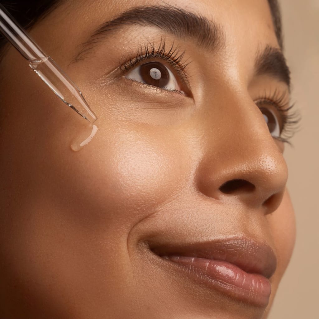 Mecreve™ ANTİ-AGİNG SERUM